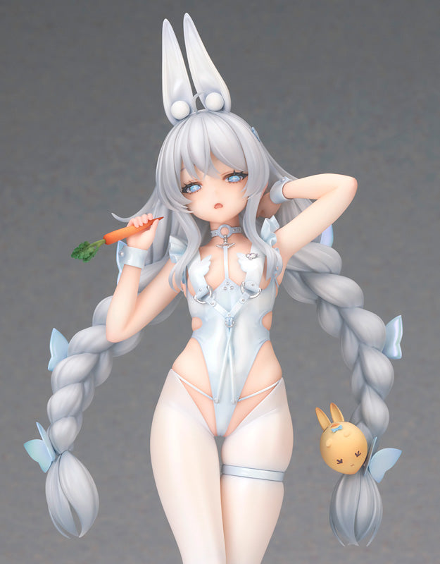 AZUR LANE LE MALIN NAP LOVING LAPIN 1/6 PVC FIG