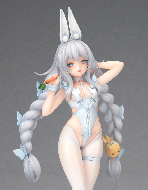 AZUR LANE LE MALIN NAP LOVING LAPIN 1/6 PVC FIG