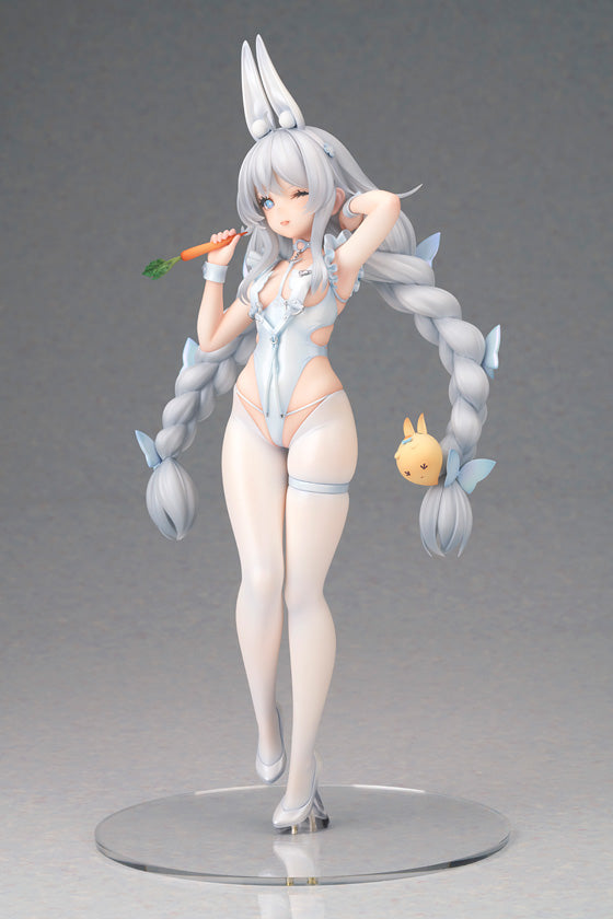 AZUR LANE LE MALIN NAP LOVING LAPIN 1/6 PVC FIG