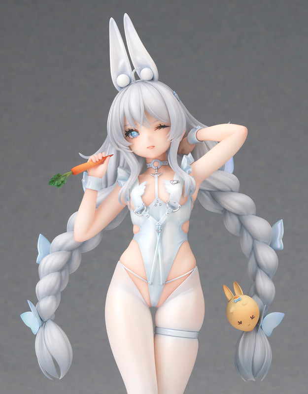 AZUR LANE LE MALIN NAP LOVING LAPIN 1/6 PVC FIG