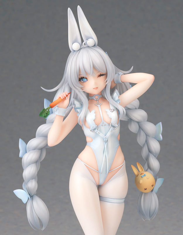 AZUR LANE LE MALIN NAP LOVING LAPIN 1/6 PVC FIG