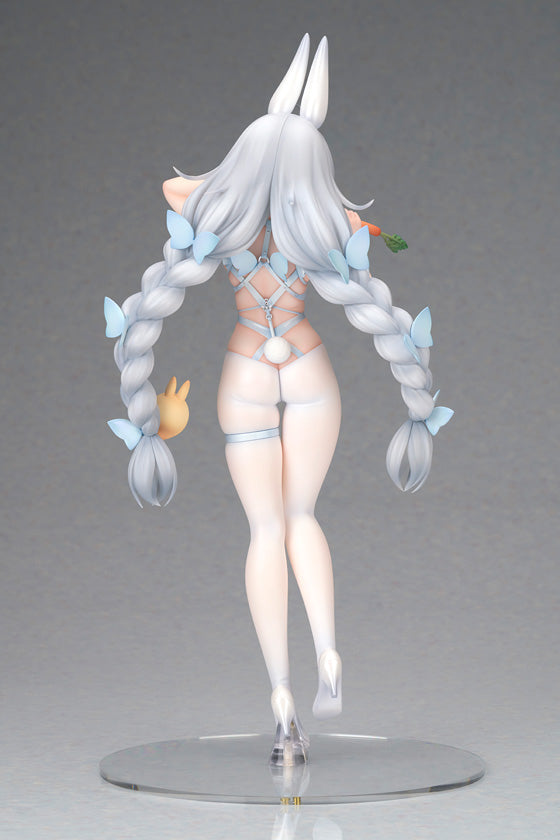 AZUR LANE LE MALIN NAP LOVING LAPIN 1/6 PVC FIG