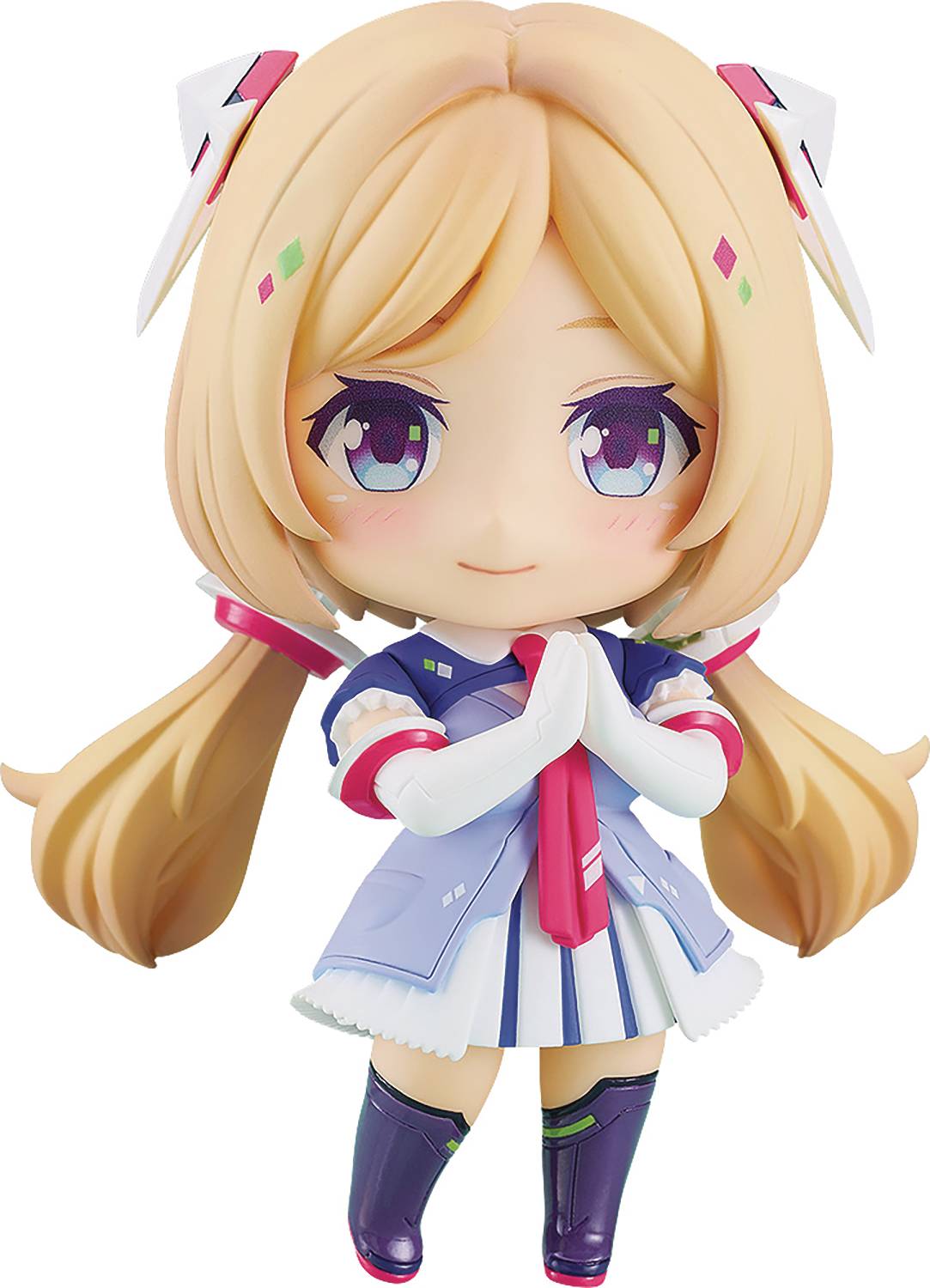 HOLOLIVE PRODUCTION AKI ROSENTHAL NENDOROID AF (NET) (C: 1-1