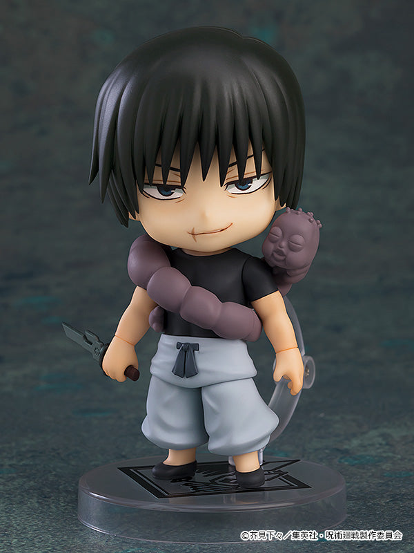 JUJUTSU KAISEN TOJI FUSHIGURO NENDOROID AF