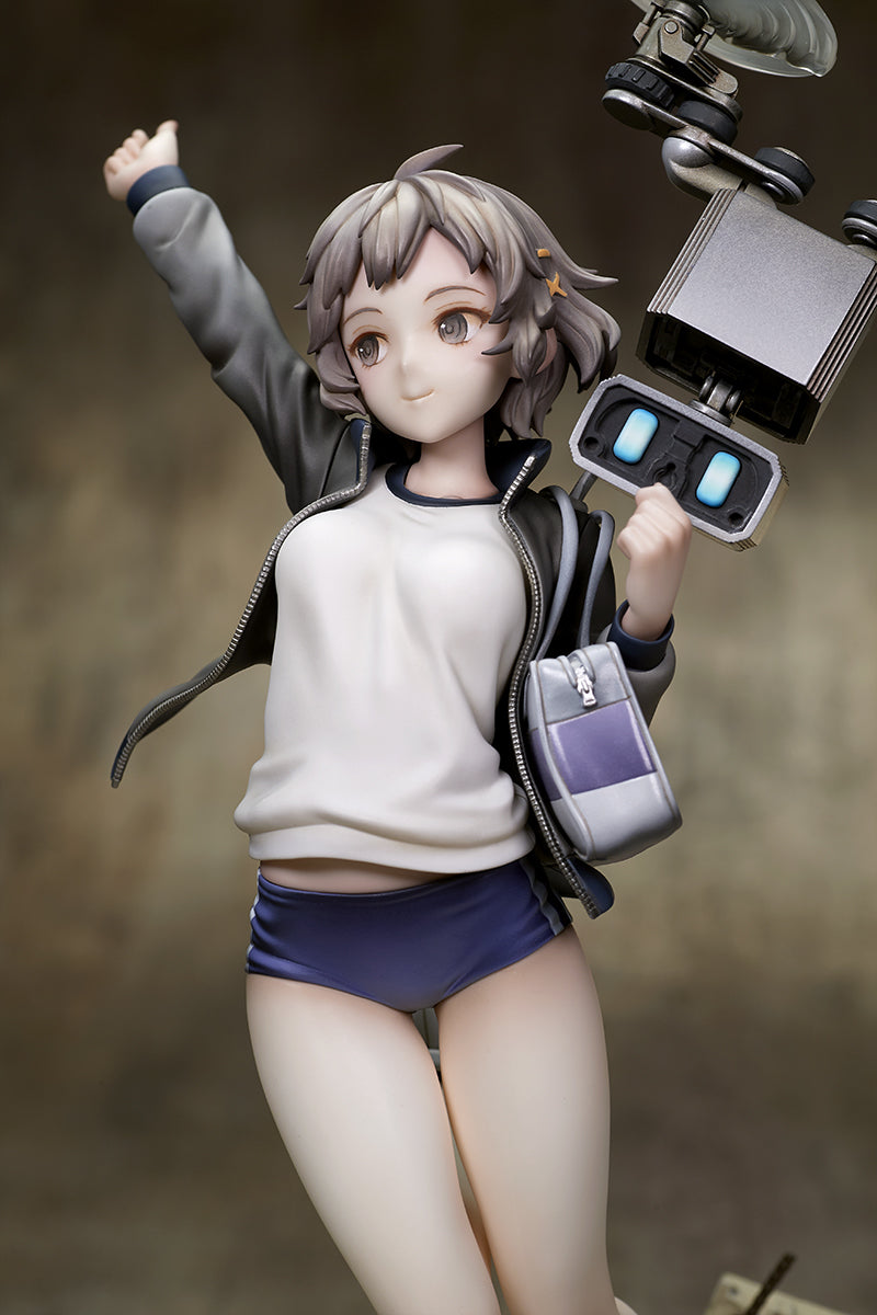 13 SENTINELS AEGIS RIM NATSUNO MINAMI 1/7 PVC FIG