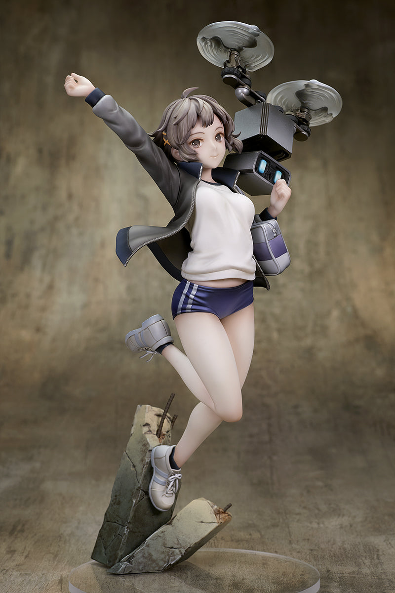 13 SENTINELS AEGIS RIM NATSUNO MINAMI 1/7 PVC FIG