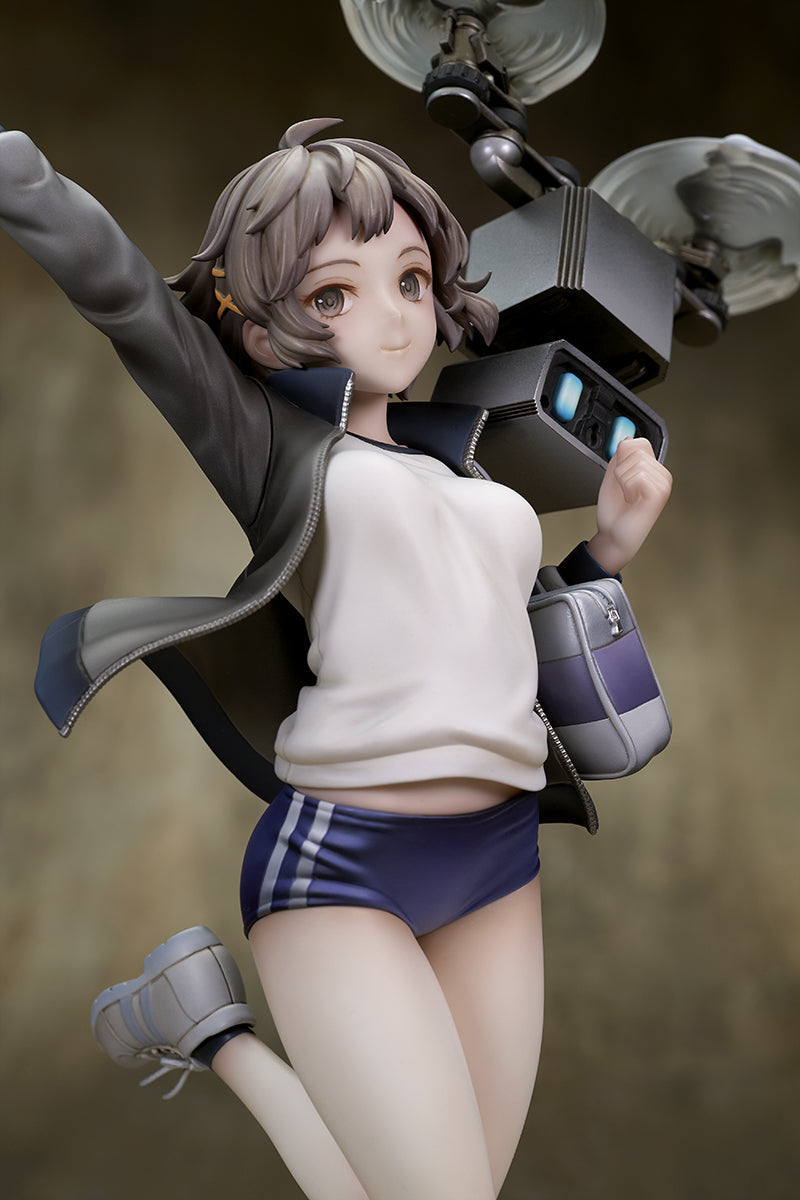 13 SENTINELS AEGIS RIM NATSUNO MINAMI 1/7 PVC FIG