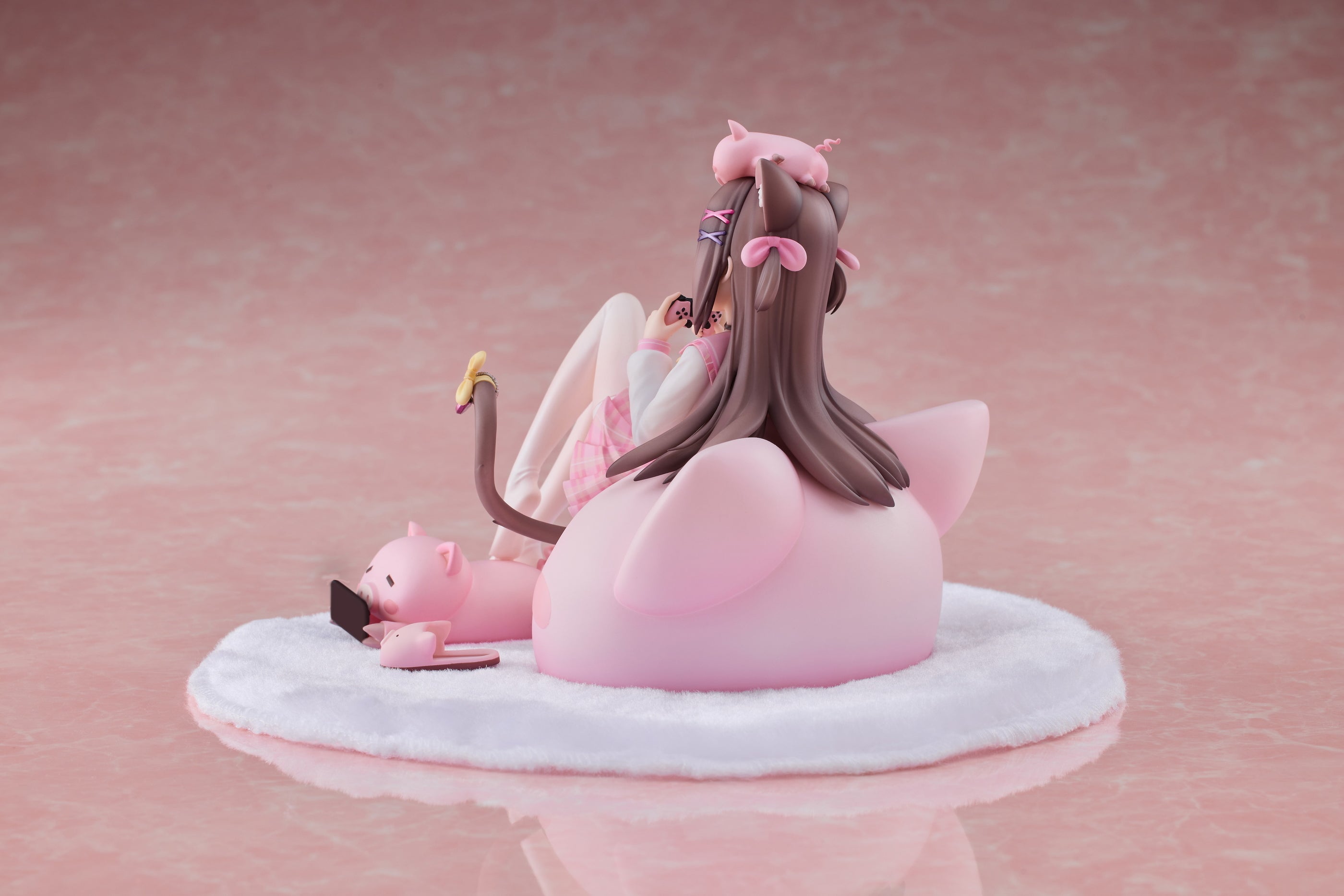 ORIGINAL CHARACTER ASAKI 1/7 PVC FIG