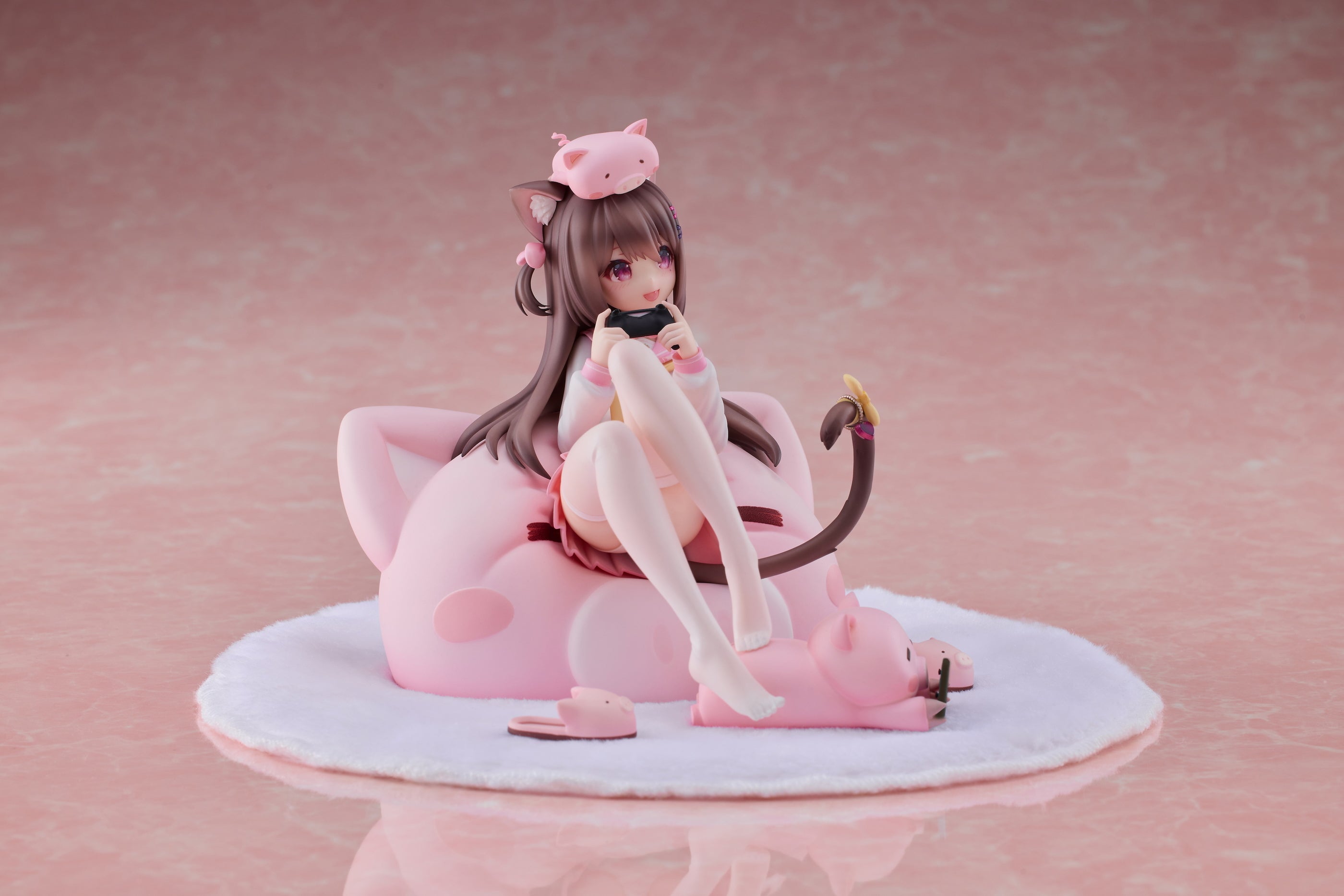 ORIGINAL CHARACTER ASAKI 1/7 PVC FIG