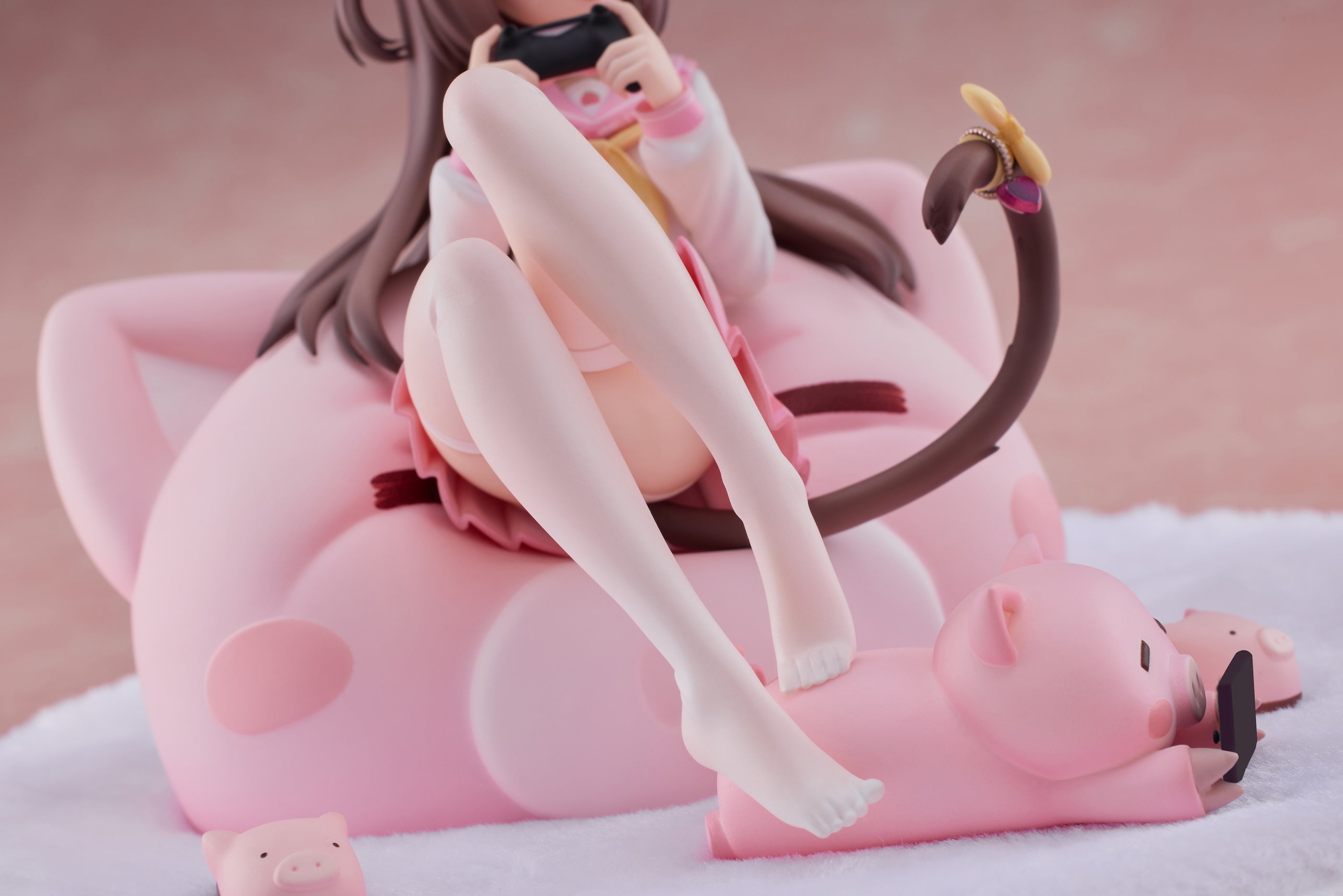 ORIGINAL CHARACTER ASAKI 1/7 PVC FIG