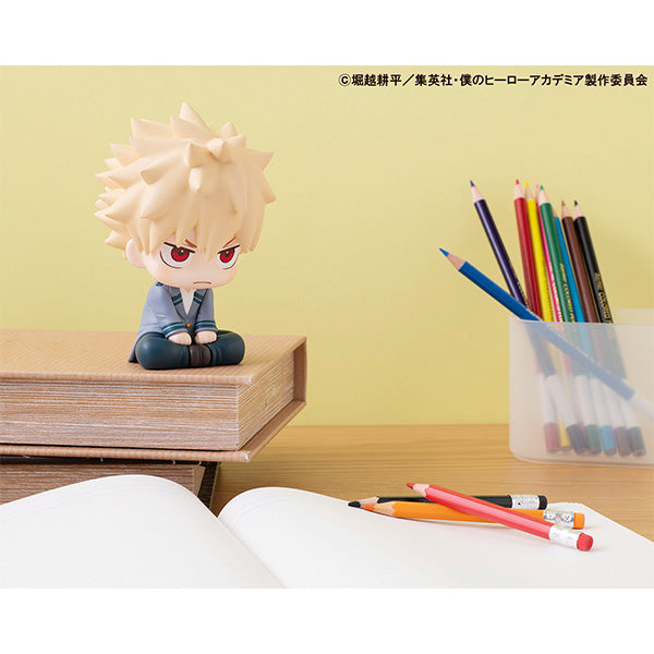 MegaHouse Lookup My Hero Academia  Katsuki Bakugo