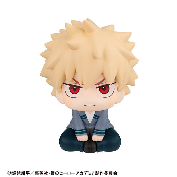 MegaHouse Lookup My Hero Academia  Katsuki Bakugo