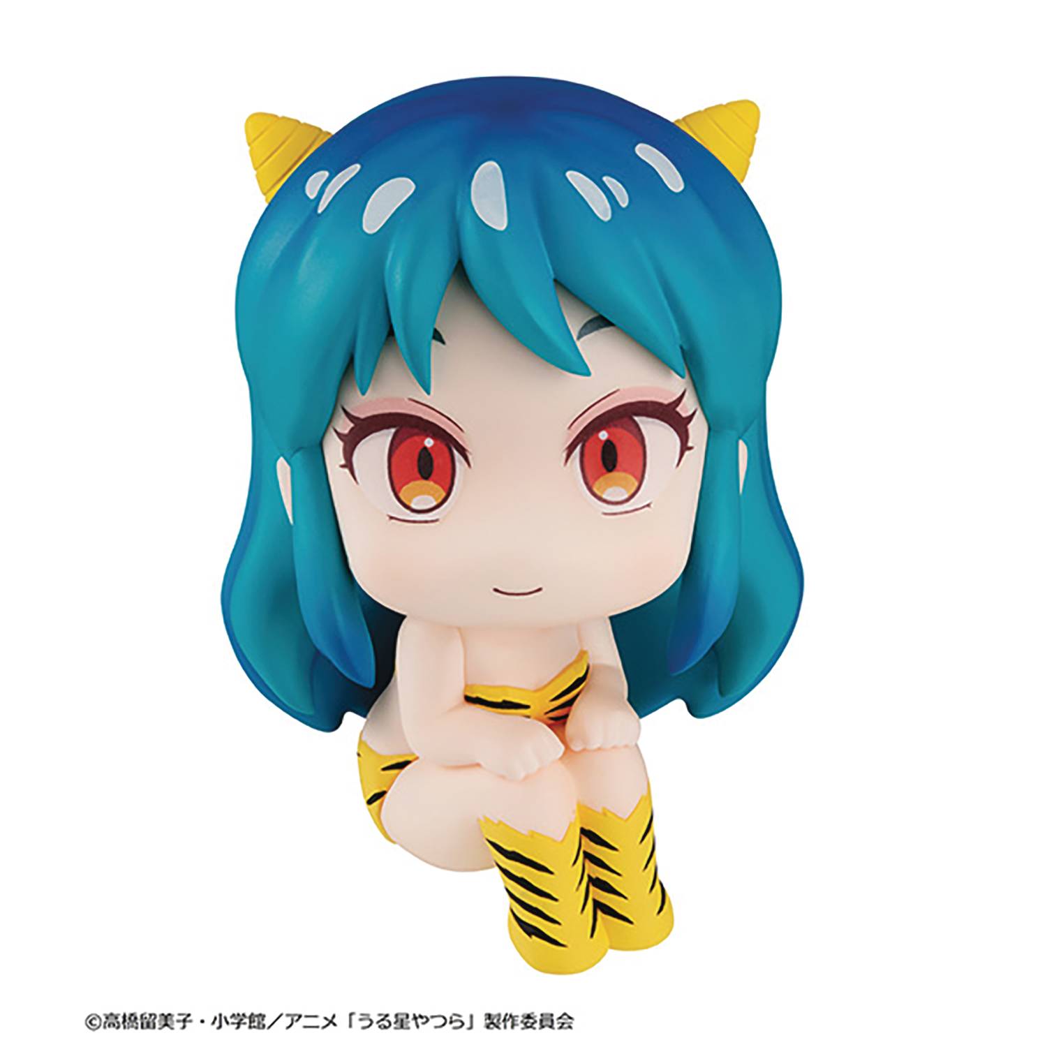 RETURN OF LUM LOOKUP SERIES LUM PVC FIG (NET) (C: 1-1-2)