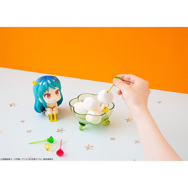 MegaHouse Lookup The Return of Lum Lum