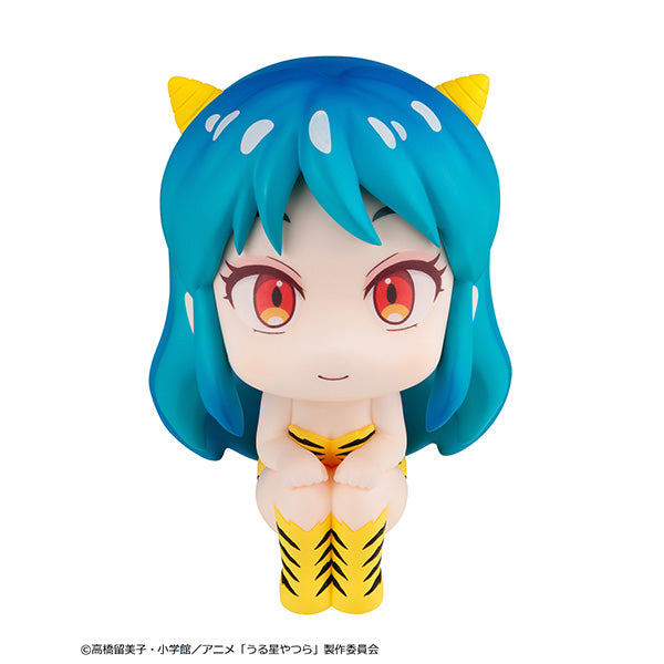 MegaHouse Lookup The Return of Lum Lum