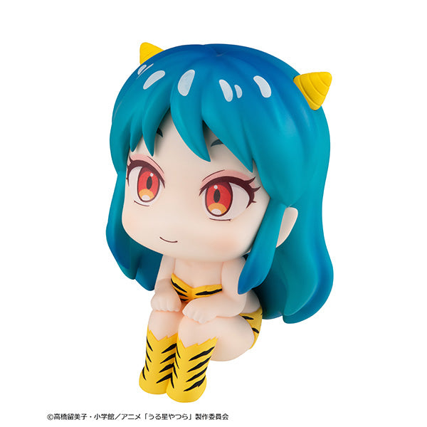 MegaHouse Lookup The Return of Lum Lum