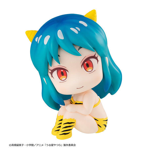 MegaHouse Lookup The Return of Lum Lum