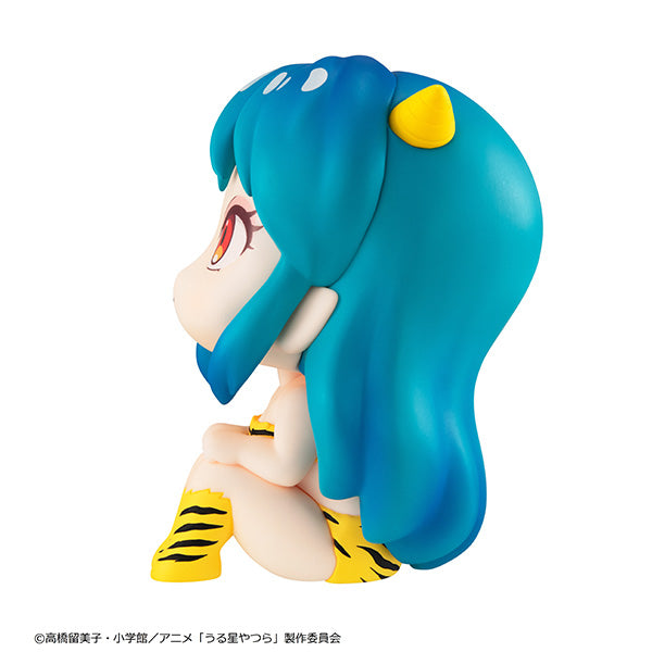 MegaHouse Lookup The Return of Lum Lum