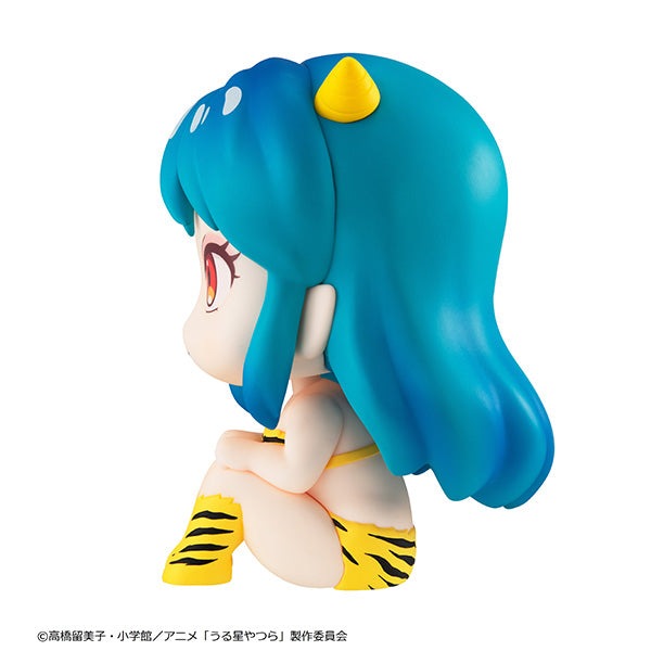 MegaHouse Lookup The Return of Lum Lum