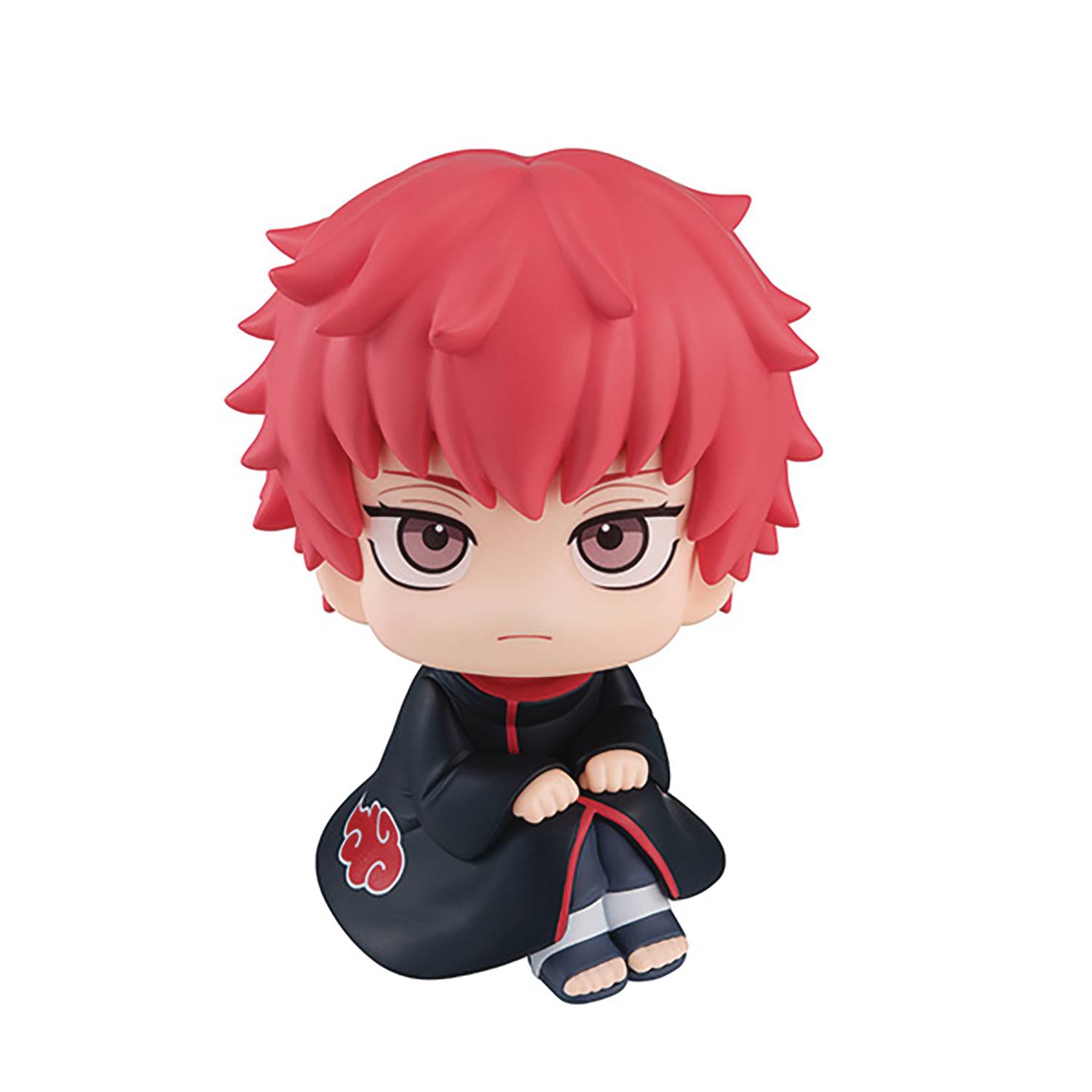 NARUTO SHIPPUDEN LOOKUP SASORI PVC FIG (NET) (C: 1-1-2)