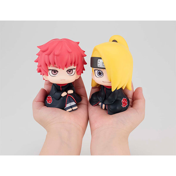 MegaHouse Lookup Naruto Shippuden Sasori