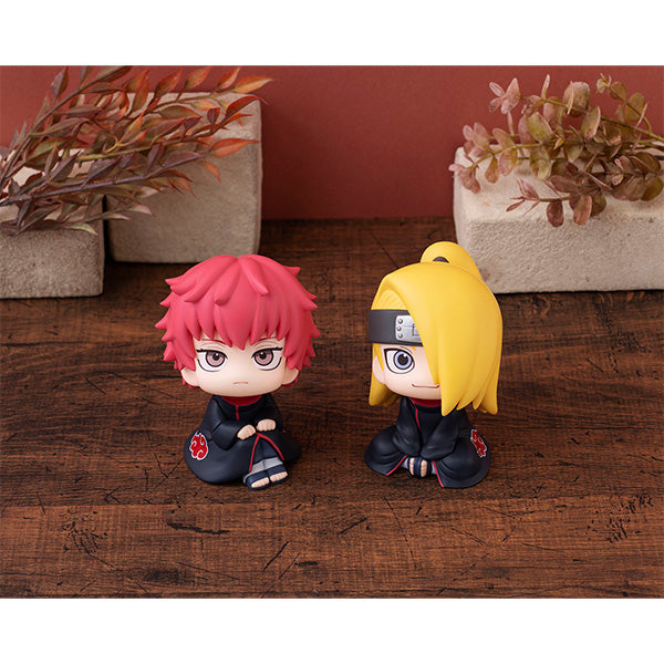 MegaHouse Lookup Naruto Shippuden Sasori