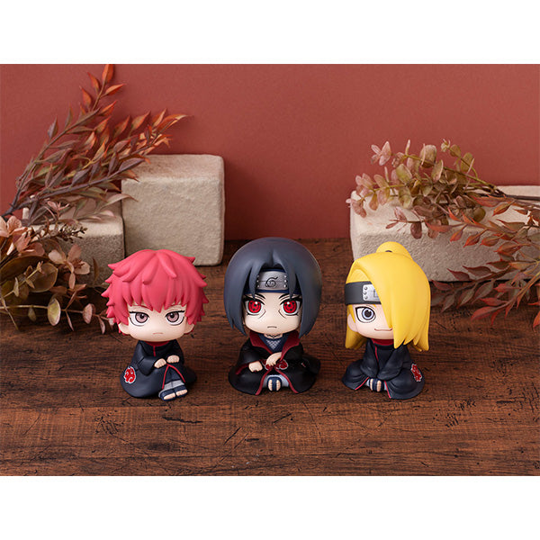 MegaHouse Lookup Naruto Shippuden Sasori