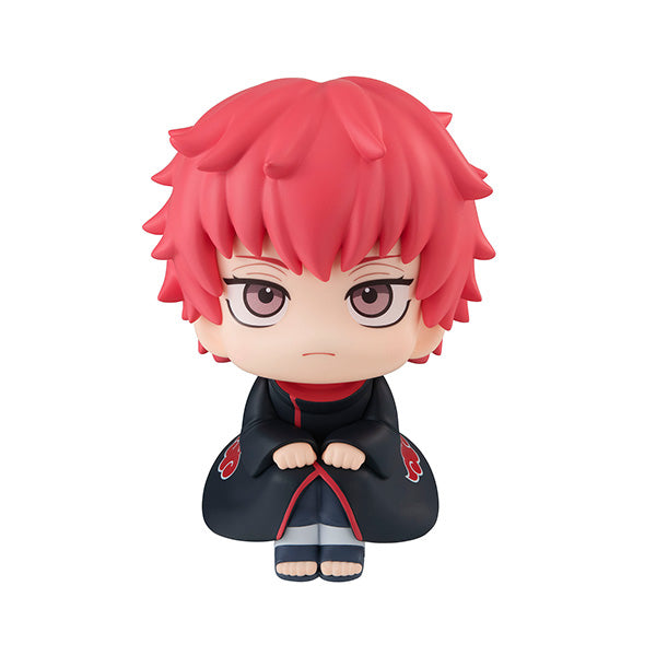 MegaHouse Lookup Naruto Shippuden Sasori