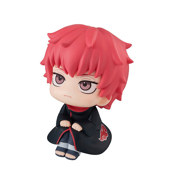 MegaHouse Lookup Naruto Shippuden Sasori