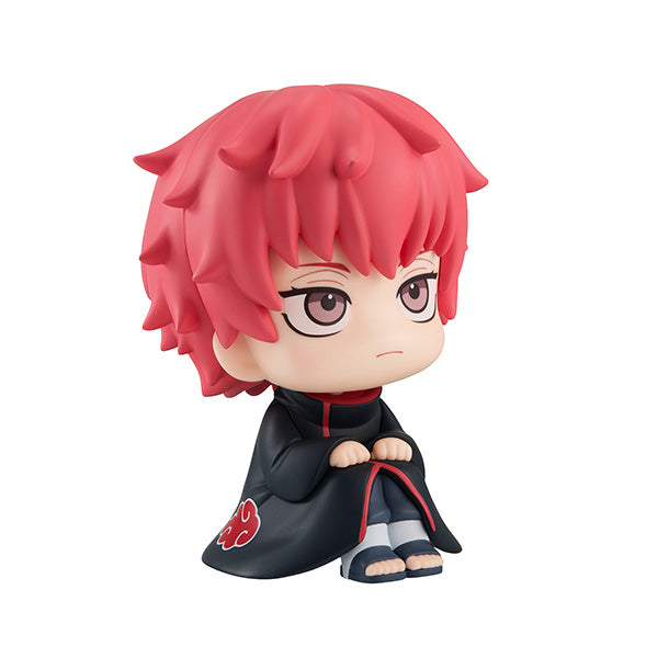 MegaHouse Lookup Naruto Shippuden Sasori