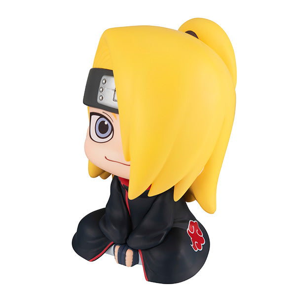 MegaHouse Lookup Naruto Shippuden Deidara