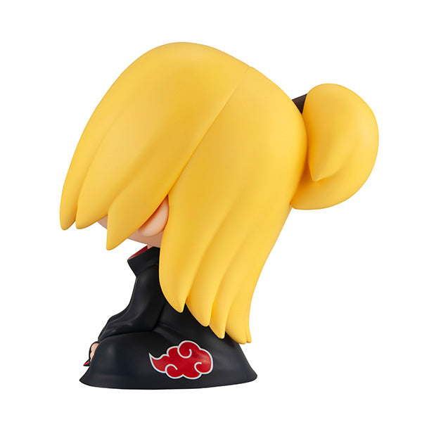 MegaHouse Lookup Naruto Shippuden Deidara