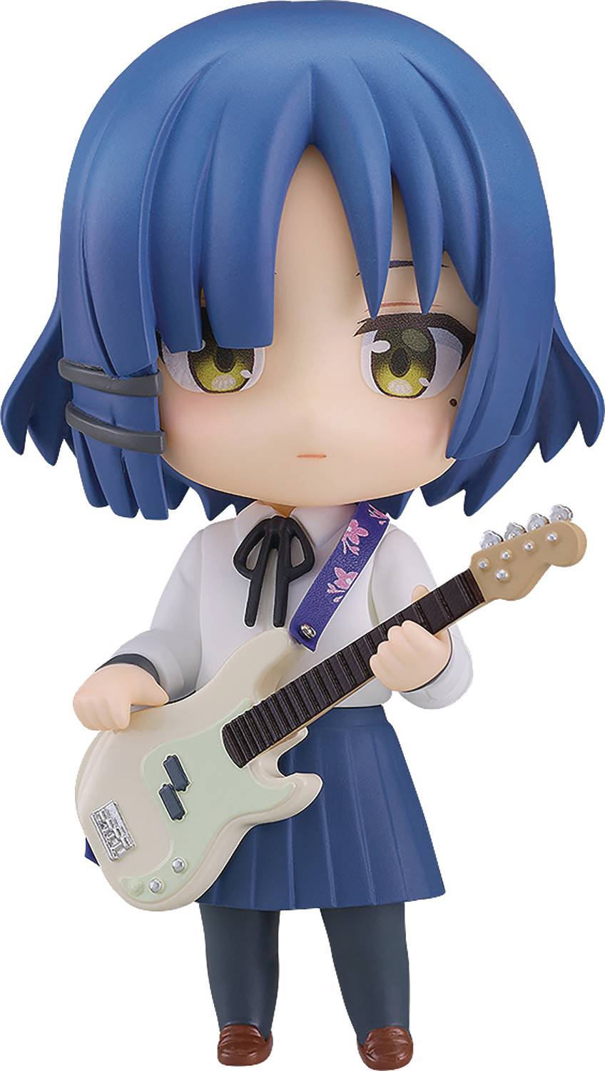 BOCCHI THE ROCK RYO YAMADA NENDOROID AF (NET) (C: 1-1-2)