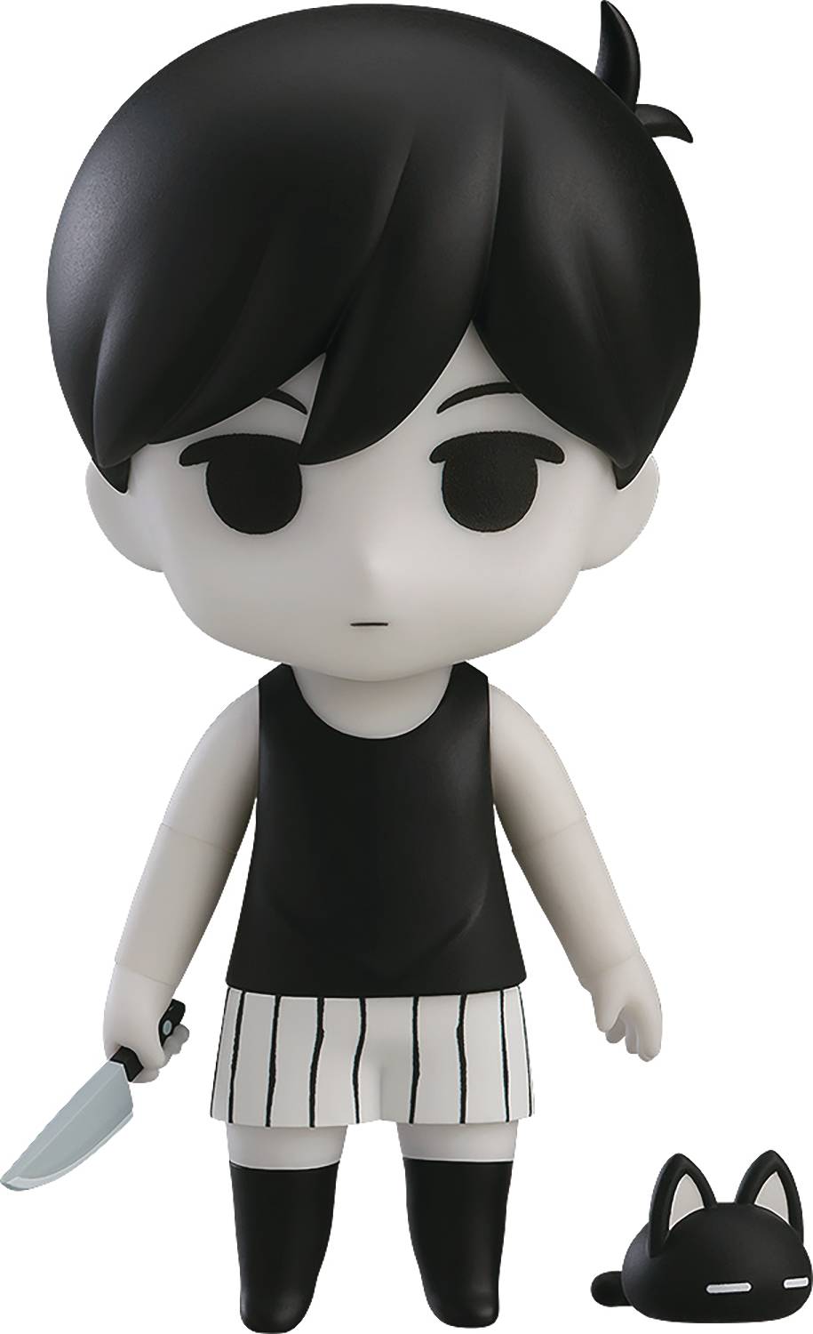 OMORI NENDOROID AF (NET) (C: 1-1-2)