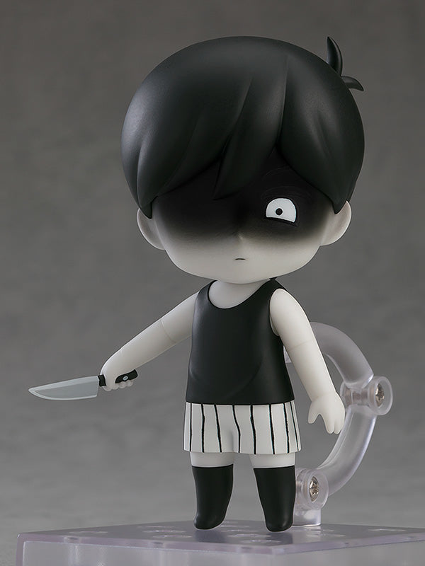 OMORI NENDOROID AF