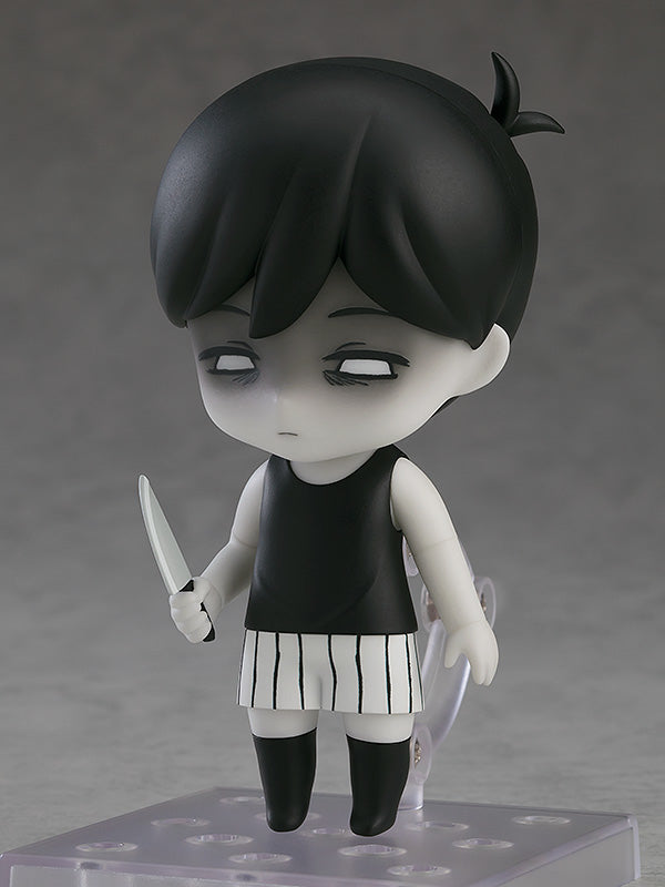 OMORI NENDOROID AF