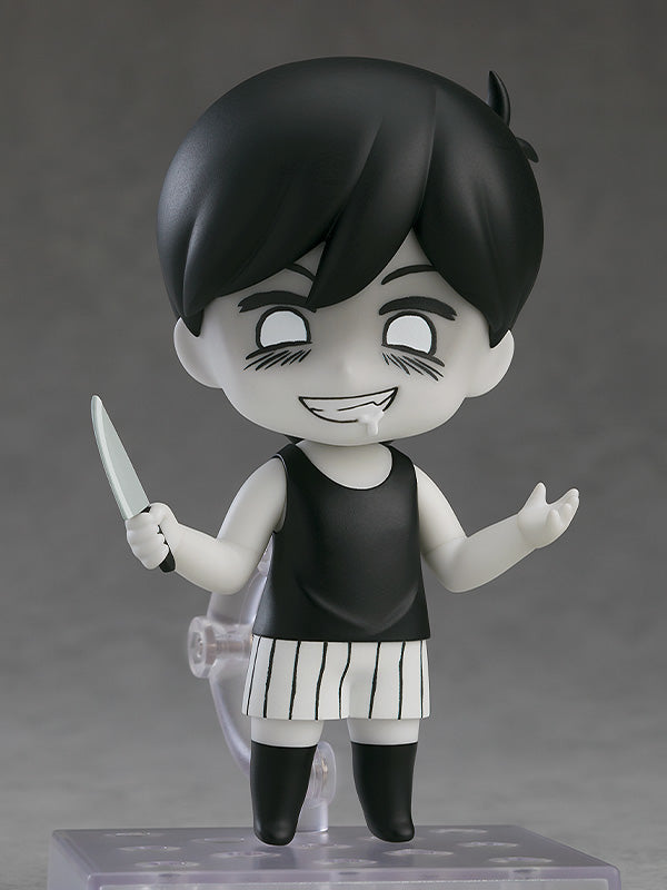 OMORI NENDOROID AF