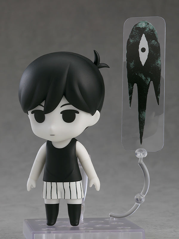 OMORI NENDOROID AF