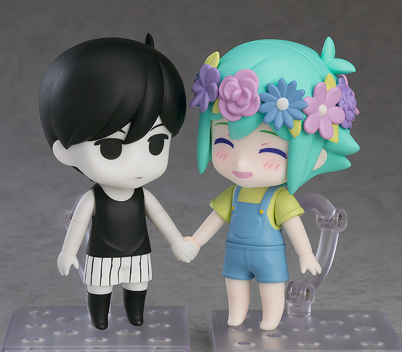 OMORI NENDOROID AF