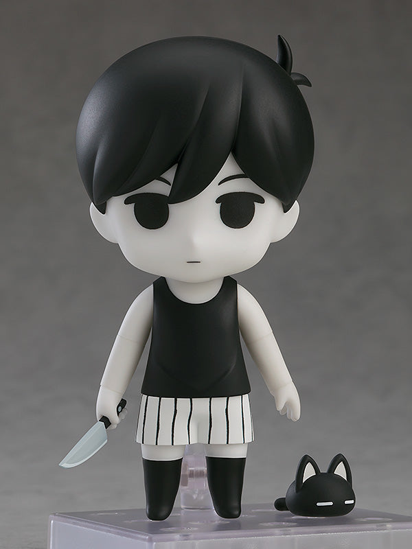 OMORI NENDOROID AF