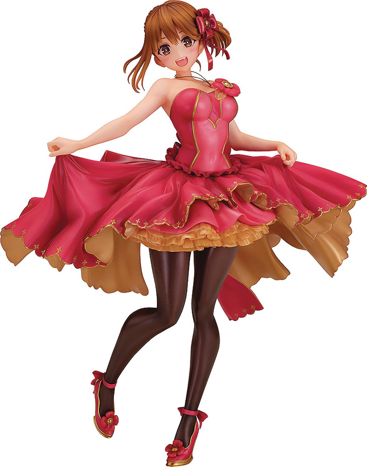 ATELIER RYZA REISALIN STOUT DRESS 1/7 PVC FIG (NET) (C: 1-1-