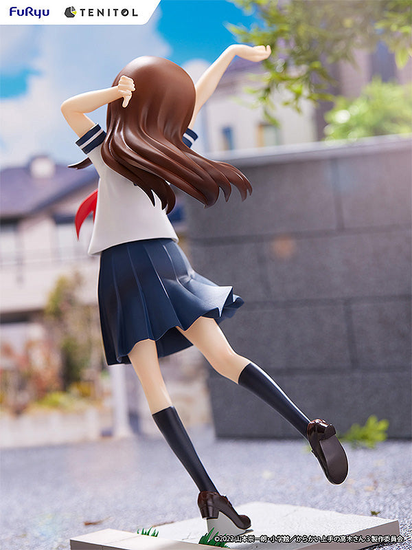 TEASING MASTER TENITOL TAKAGI-SAN FIGURE