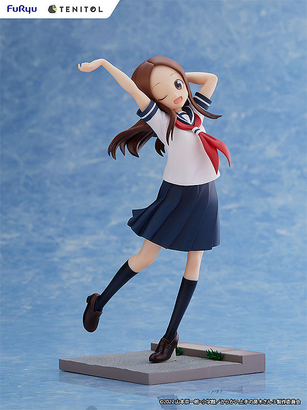 TEASING MASTER TENITOL TAKAGI-SAN FIGURE