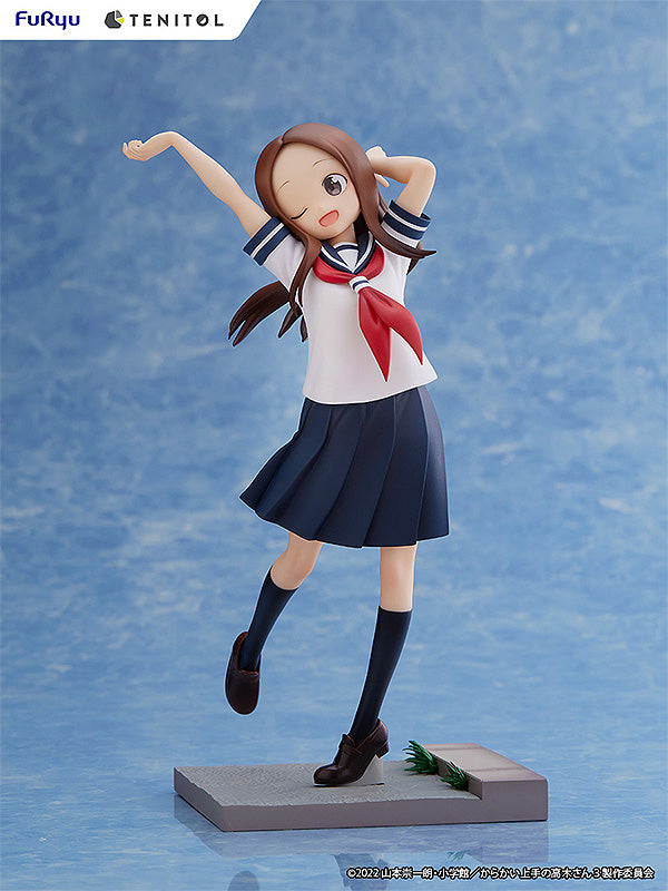 TEASING MASTER TENITOL TAKAGI-SAN FIGURE