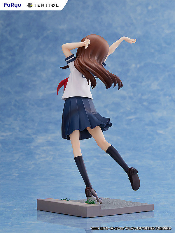 TEASING MASTER TENITOL TAKAGI-SAN FIGURE