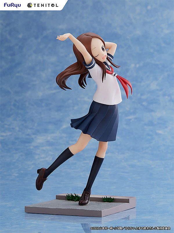 TEASING MASTER TENITOL TAKAGI-SAN FIGURE