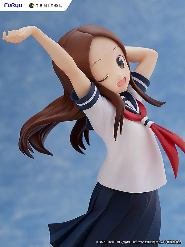 TEASING MASTER TENITOL TAKAGI-SAN FIGURE