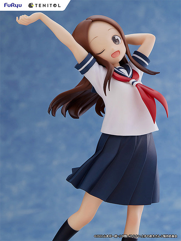 TEASING MASTER TENITOL TAKAGI-SAN FIGURE