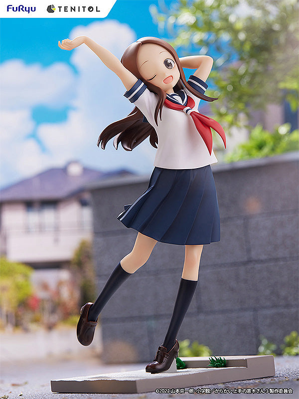 TEASING MASTER TENITOL TAKAGI-SAN FIGURE