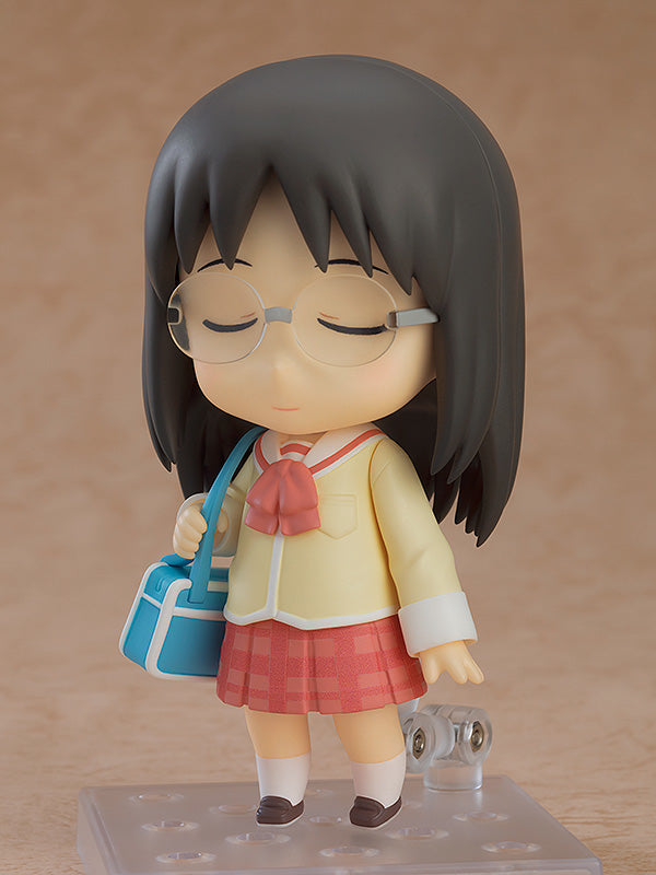 NICHIJOU MAI MINAKAMI KEIICHI ARAWI NENDOROID AF